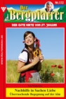 Der Bergpfarrer 172 - Heimatroman : Nachhilfe in Sachen Liebe - eBook