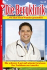Die Bergklinik : Die Bergklinik 15 - Arztroman - eBook