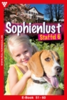 E-Book 51-60 : Sophienlust Staffel 6 - Familienroman - eBook