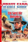Ein Sarg fur Holyoke : Wyatt Earp 164 - Western - eBook