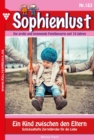 Ein Kind zwischen den Eltern : Sophienlust 183 - Familienroman - eBook