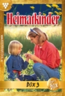 E-Book 11-16 : Heimatkinder Box 3 - Heimatroman - eBook