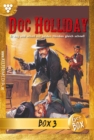 E-Book 11-16 : Doc Holliday Bestseller Box 3 - Western - eBook