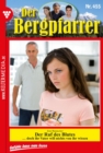 Der Bergpfarrer 455 - Heimatroman : Der Ruf des Blutes - eBook