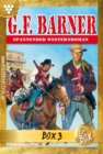 E-Book 11-16 : G.F. Barner Jubilaumsbox 3 - Western - eBook
