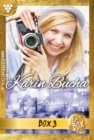 E-Book 11-16 : Karin Bucha Jubilaumsbox 3 - Liebesroman - eBook