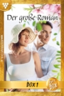 E-Book 1-6 : Der groe Roman Jubilaumsbox 1 - Liebesroman - eBook