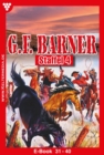 E-Book 31-40 : G.F. Barner Staffel 4 - Western - eBook