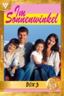 E-Book 11-16 : Im Sonnenwinkel Jubilaumsbox 3 - Familienroman - eBook
