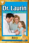 E-Book 11-16 : Dr. Laurin Jubilaumsbox 3 - Arztroman - eBook