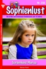 Sorgenkind Marisa : Sophienlust 258 - Familienroman - eBook