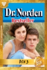 E-Book 11-16 : Dr. Norden Bestseller Jubilaumsbox 3 - Arztroman - eBook