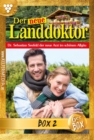 E-Book 7-12 : Der neue Landdoktor Jubilaumsbox 2 - Arztroman - eBook
