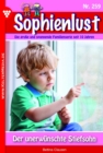 Der unerwunschte Stiefsohn : Sophienlust 259 - Familienroman - eBook
