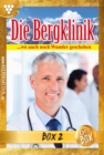 E-Book 7-12 : Die Bergklinik Jubilaumsbox 2 - Arztroman - eBook