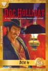 E-Book 17-22 : Doc Holliday Bestseller Jubilaumsbox 4 - Western - eBook
