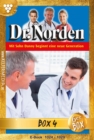Dr. Norden (ab 600) Jubilaumsbox 4 - Arztroman - eBook