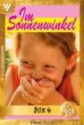 E-Book 17-22 : Im Sonnenwinkel Jubilaumsbox 4 - Familienroman - eBook