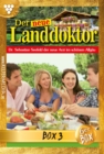 E-Book 13-18 : Der neue Landdoktor Jubilaumsbox 3 - Arztroman - eBook