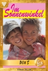 6er Jubilaumsbox : Im Sonnenwinkel Jubilaumsbox 5 - Familienroman - eBook