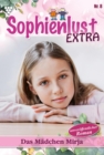 Das Madchen Mirja : Sophienlust Extra 8 - Familienroman - eBook