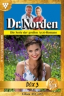 Dr. Norden (ab 600) Jubilaumsbox 3 - Arztroman - eBook