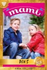 6er Jubilaumsbox : Mami Jubilaumsbox 5 - Familienroman - eBook