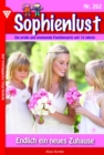 Endlich ein neues Zuhause : Sophienlust 262 - Familienroman - eBook