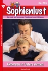 Geborgen in Vaters Armen : Sophienlust 263 - Familienroman - eBook