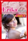 E-Book 1-10 : Erika Roman Staffel 1 - Liebesroman - eBook