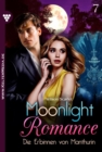 Die Erbinnen von Manthurin : Moonlight Romance 7 - Romantic Thriller - eBook