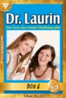 Dr. Laurin Jubilaumsbox 6 - Arztroman : E-Book: 29 - 34 - eBook
