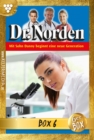 Dr. Norden (ab 600) Jubilaumsbox 6 - Arztroman - eBook