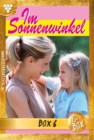 E-Book: 29 - 34 : Im Sonnenwinkel Jubilaumsbox 6 - Familienroman - eBook