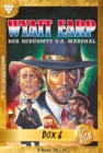 Wyatt Earp Jubilaumsbox 6 - Western : E-Book 29-34 - eBook