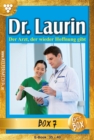 Dr. Laurin Jubilaumsbox 7 - Arztroman : E-Book: 35 - 40 - eBook