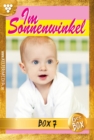 E-Book: 35 - 40 : Im Sonnenwinkel Jubilaumsbox 7 - Familienroman - eBook