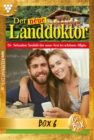 Der neue Landdoktor Jubilaumsbox 6 - Arztroman : E-Book 31-36 - eBook