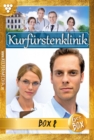 Kurfurstenklinik Jubilaumsbox 8 - Arztroman - eBook