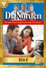 Dr. Norden (ab 600) Jubilaumsbox 8 - Arztroman - eBook