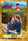 Toni der Huttenwirt (ab 265) Jubilaumsbox 6 - Heimatroman : E-Book 295-300 - eBook