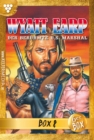Wyatt Earp Jubilaumsbox 8 - Western : E-Book 41-46 - eBook