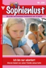 Ich bin nur adoptiert : Sophienlust 204 - Familienroman - eBook