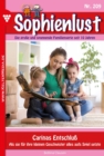 Carinas Entschlu : Sophienlust 209 - Familienroman - eBook