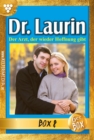 Dr. Laurin Jubilaumsbox 8 - Arztroman : E-Book: 41 - 46 - eBook