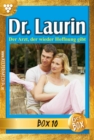 Dr. Laurin Jubilaumsbox 10 - Arztroman : E-Book: 53 - 58 - eBook