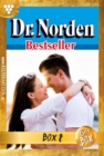 E-Book: 40 - 45 : Dr. Norden Bestseller Jubilaumsbox 8 - Arztroman - eBook