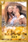 Karin Bucha Jubilaumsbox 9 - Liebesroman : E-Book 47-52 - eBook
