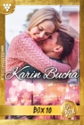 Karin Bucha Jubilaumsbox 10 - Liebesroman : E-Book 53-58 - eBook