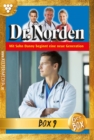 Dr. Norden (ab 600) Jubilaumsbox 9 - Arztroman - eBook